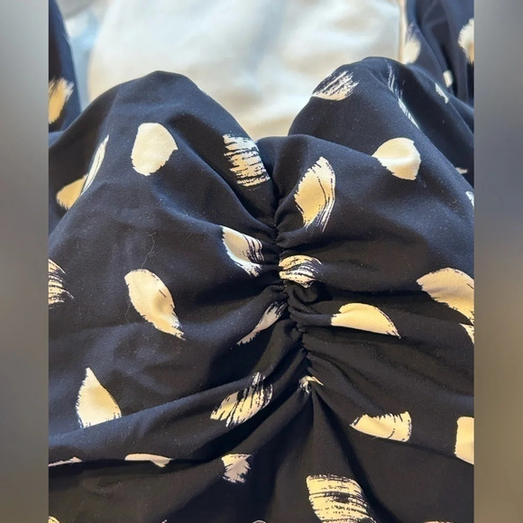 🆕 Profile by Gottex Underwire Tankini Top 32F swimsuit bathing suit - Picture 4 of 10